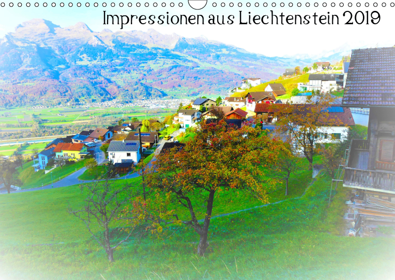 Liechtenstein 2019